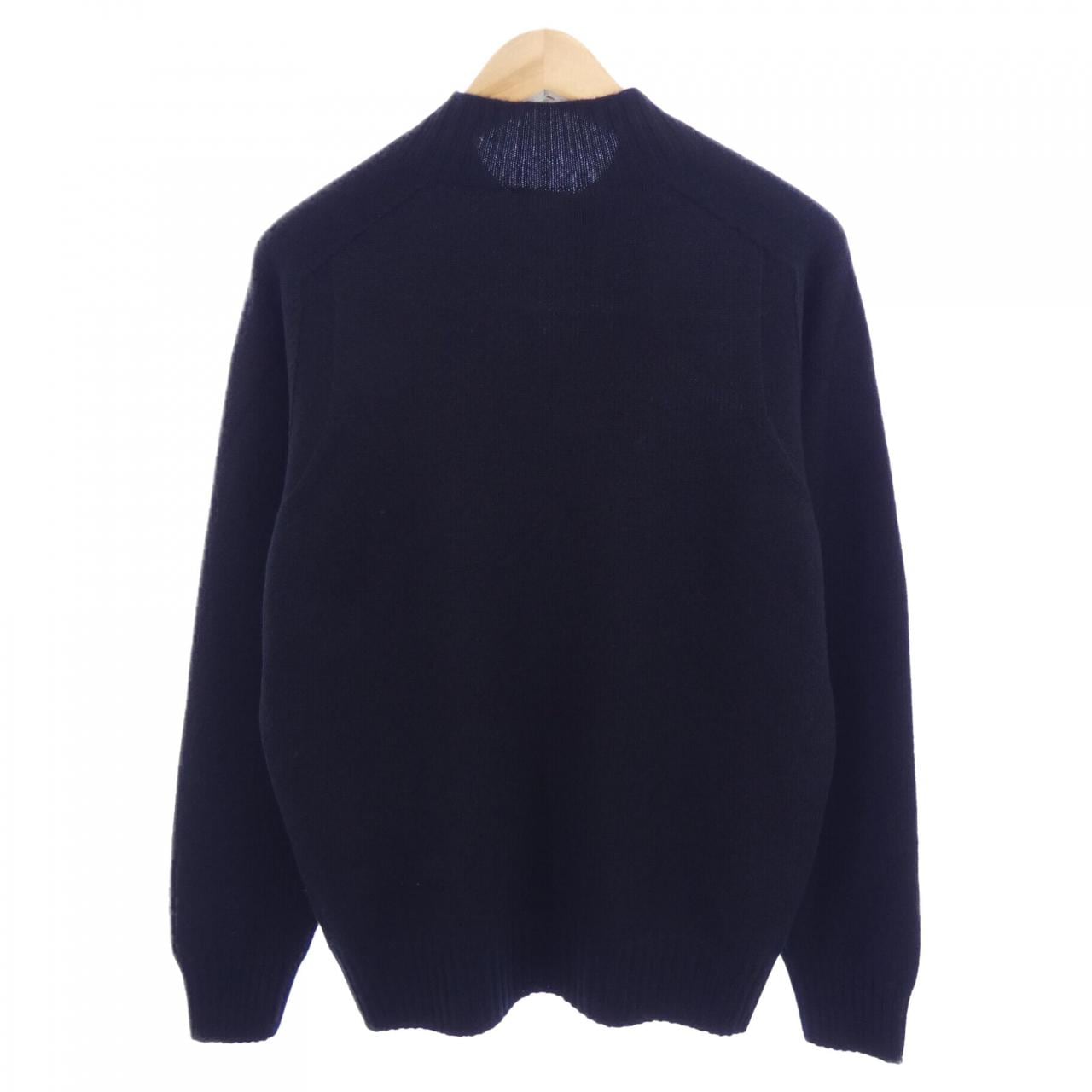 グランサッソ Gran Sasso ニット