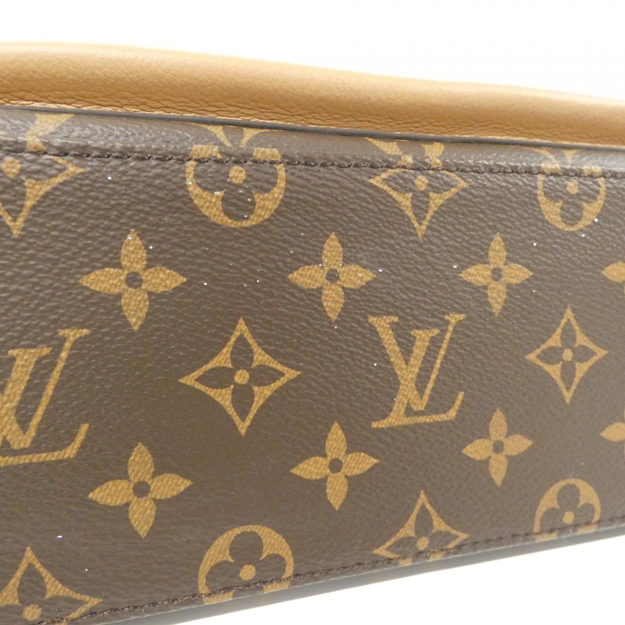 LOUIS VUITTON Monogram Marignan M44257 Bag