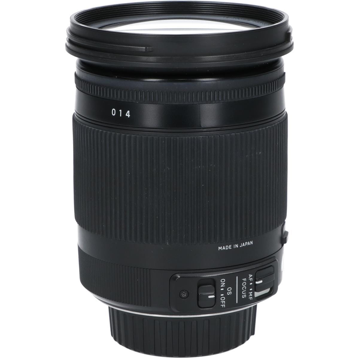 ＳＩＧＭＡ　（Ｃ）ニコン１８－３００ｍｍ　Ｆ３．５－６．３ＤＣ　ＯＳ