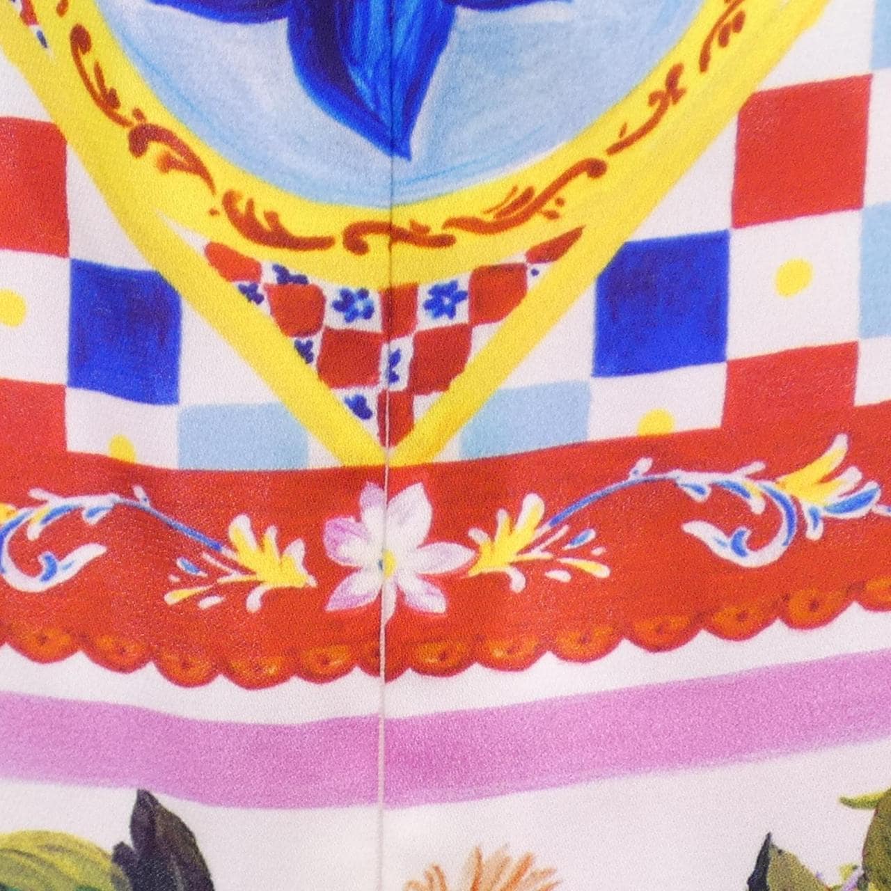 ドルチェアンドガッバーナ DOLCE&GABBANA トップス