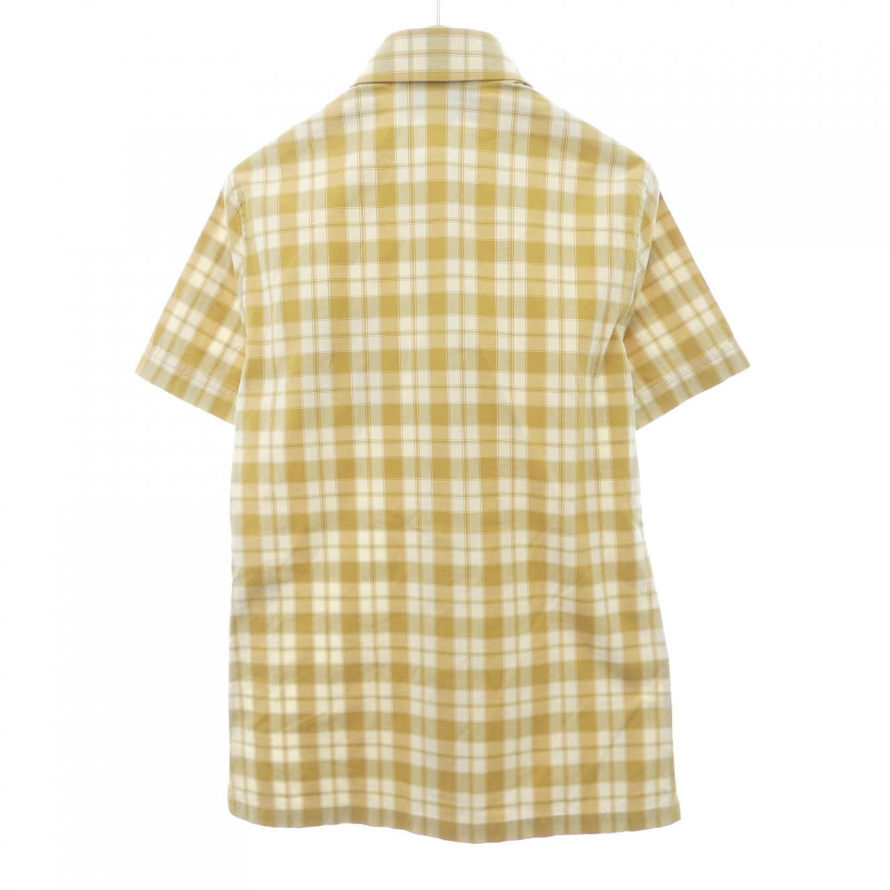 グッチ GUCCI S／Sシャツ