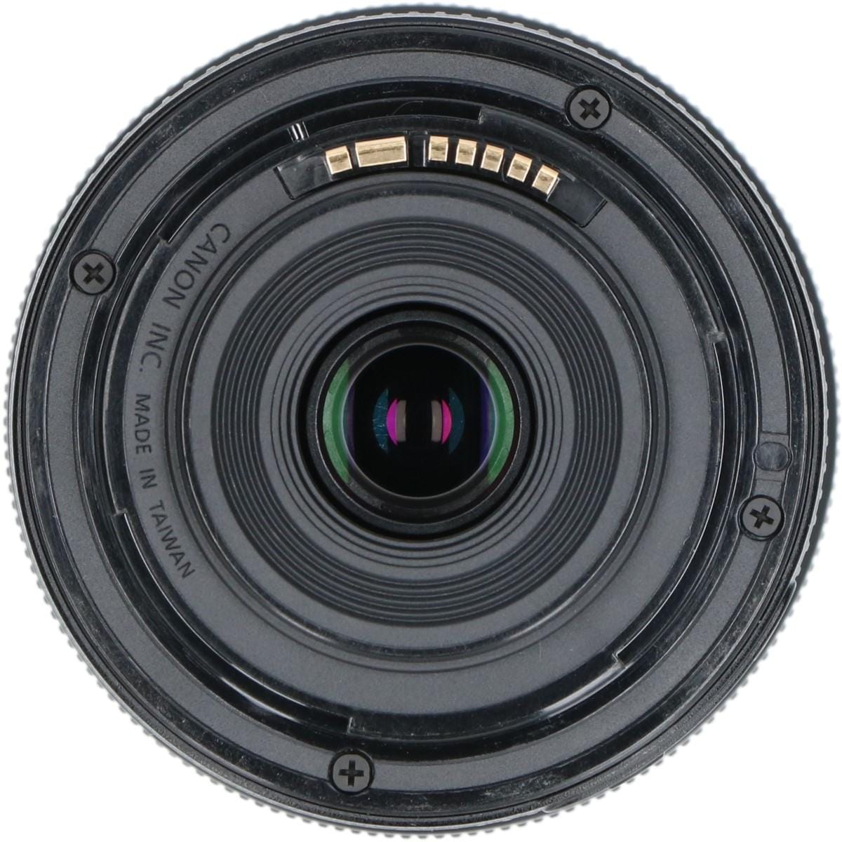 EF-S10-18mm F4.5-5.6IS STM