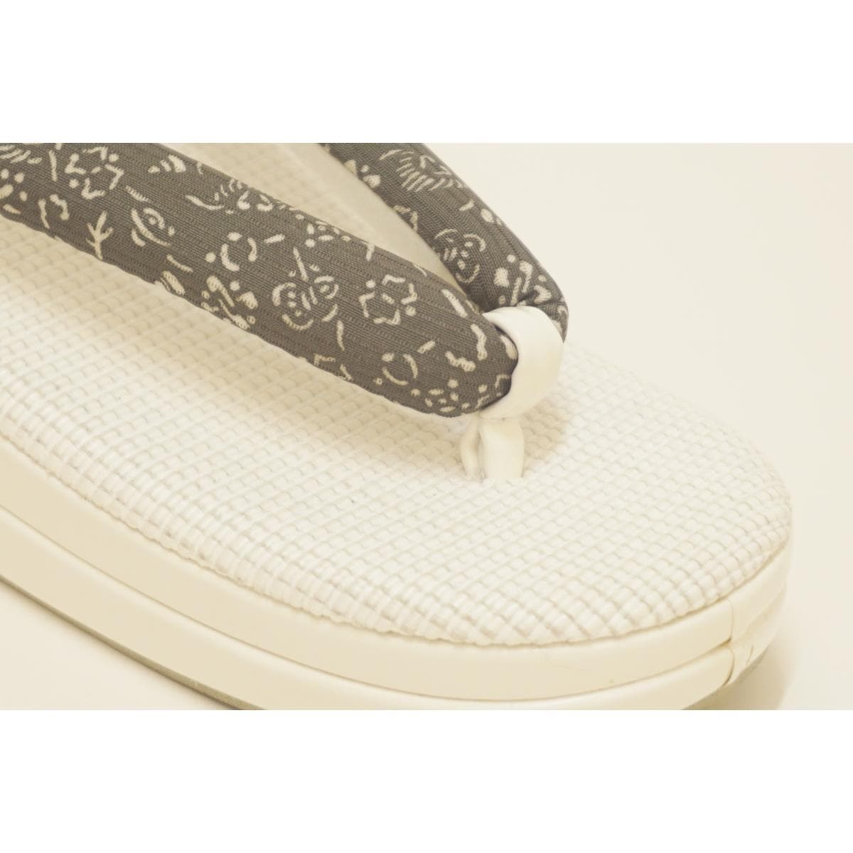【新品】女草履　夏用