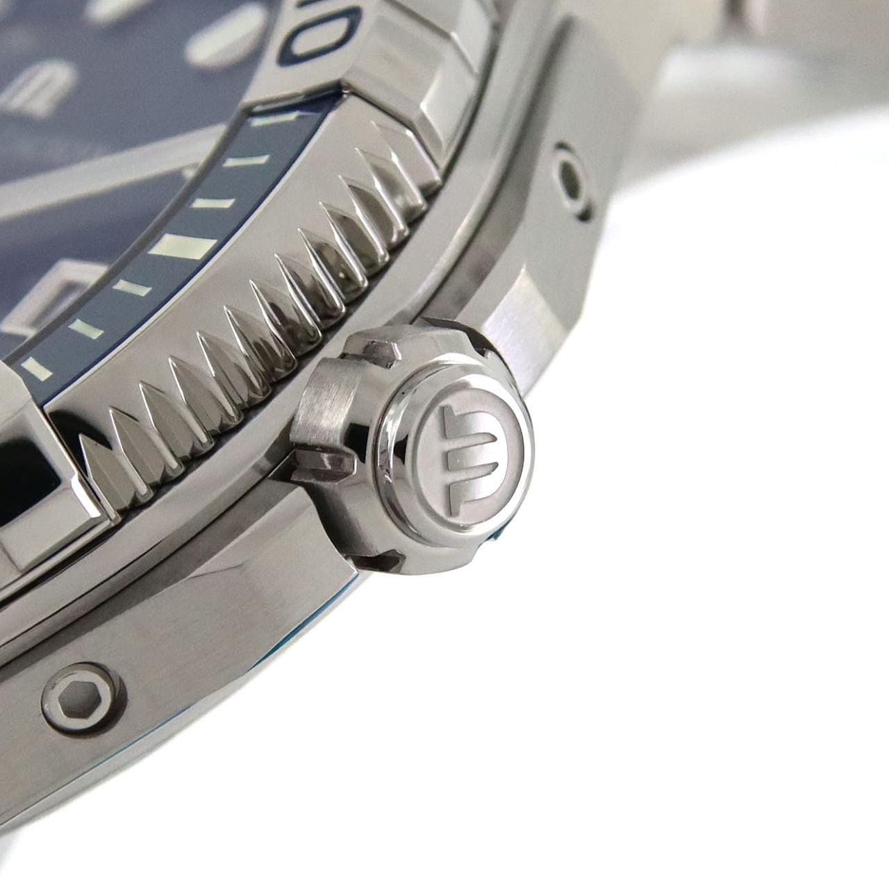 [新品] 艾美 Icon Venturer AI6058-SS002-430-2 SS自動上弦