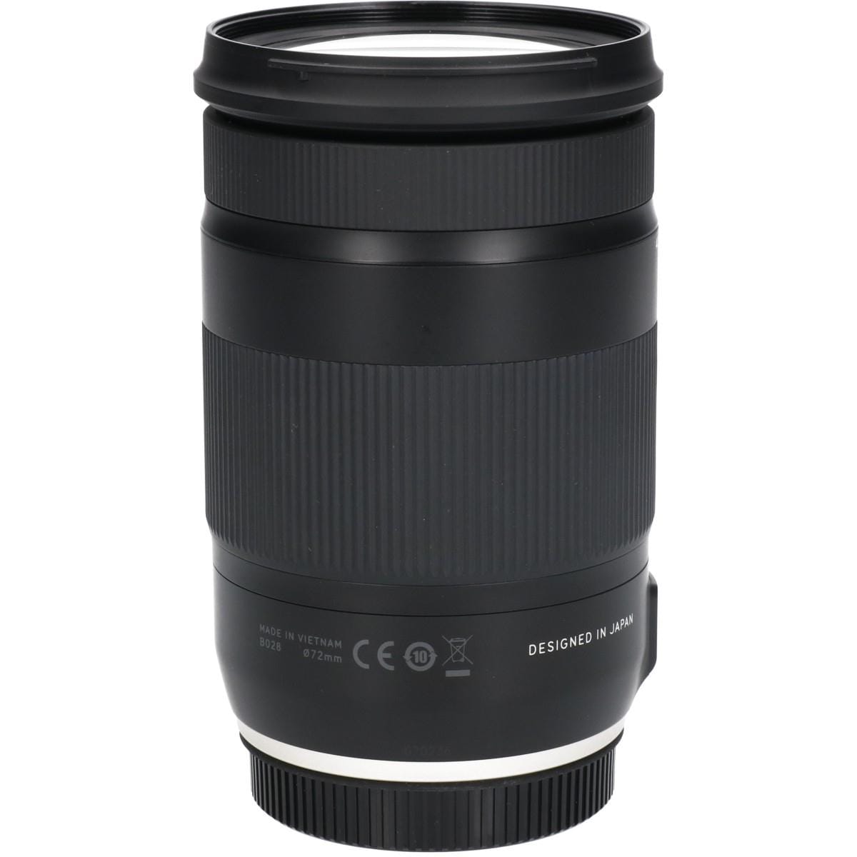 EOS18-400mm F3.5-6.3 DiII VC