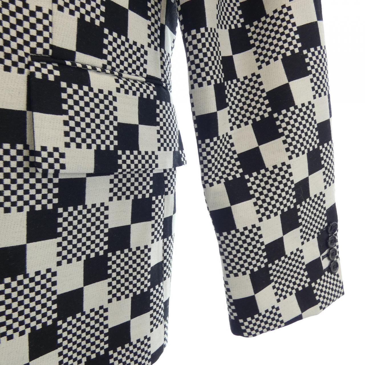 ルイヴィトン LOUIS VUITTON HKJ60EZVL ジャケット