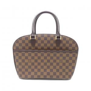 ルイヴィトン ダミエ サリア オリゾンタル N51282 バッグ