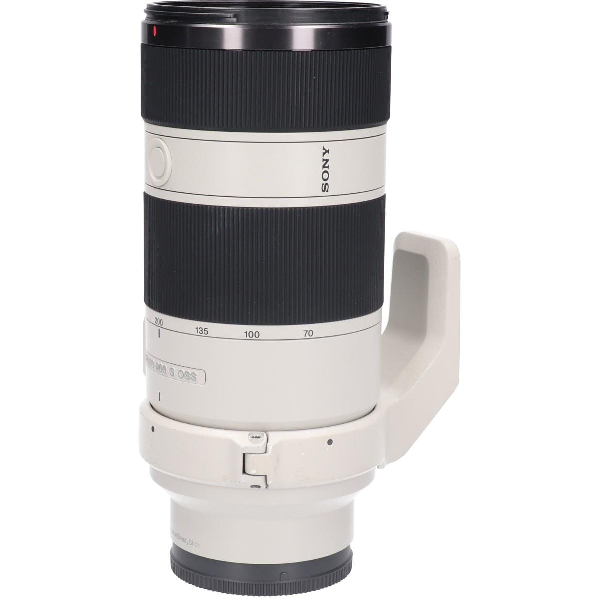 ＦＥ７０－２００ｍｍ　Ｆ４Ｇ　ＯＳＳ