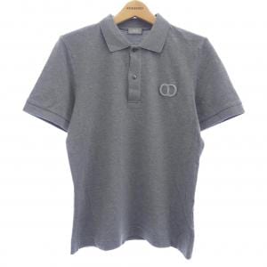 ディオール DIOR DIOR ESSENTIALS CD ICON ポロシャツ 013J800A0373 ポロシャツ