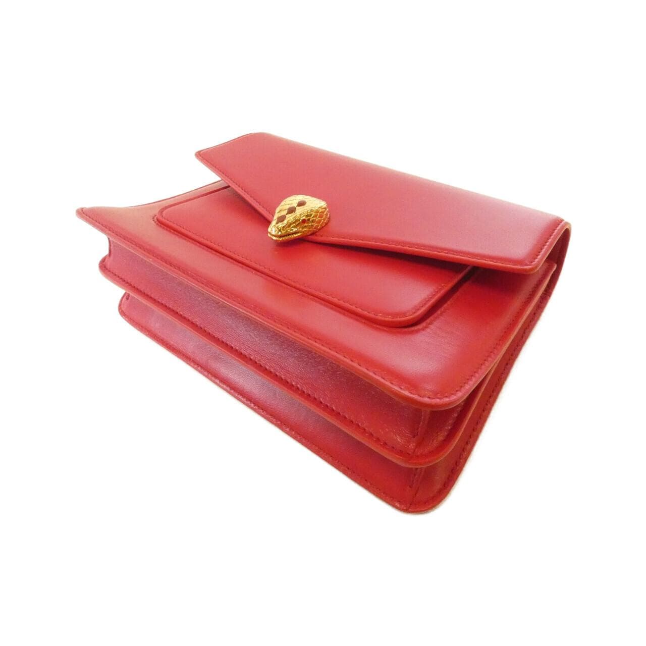 ブルガリ セルペンティ フォーエバー バッグ