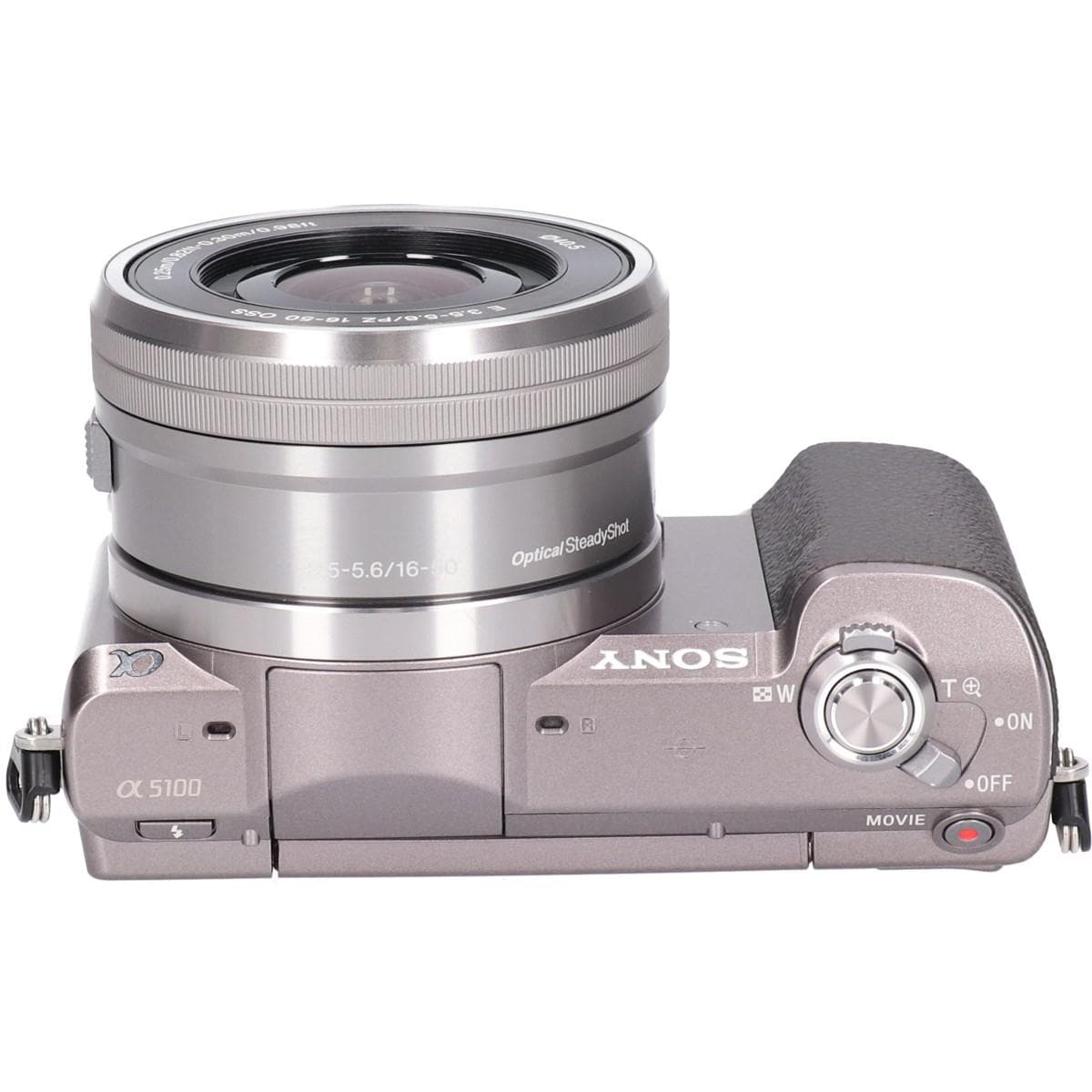 α５１００　ＰＺ１６－５０　ＩＬＣＥ－５１００Ｌ