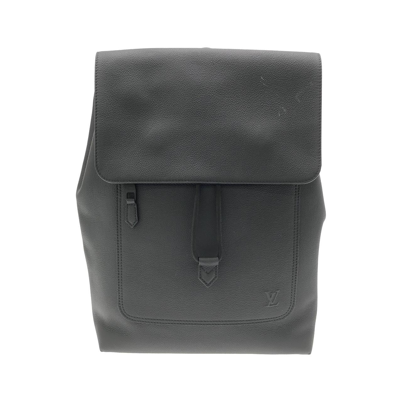 ルイヴィトン LVアエログラム ファストライン バックパック M15262 リュックサック