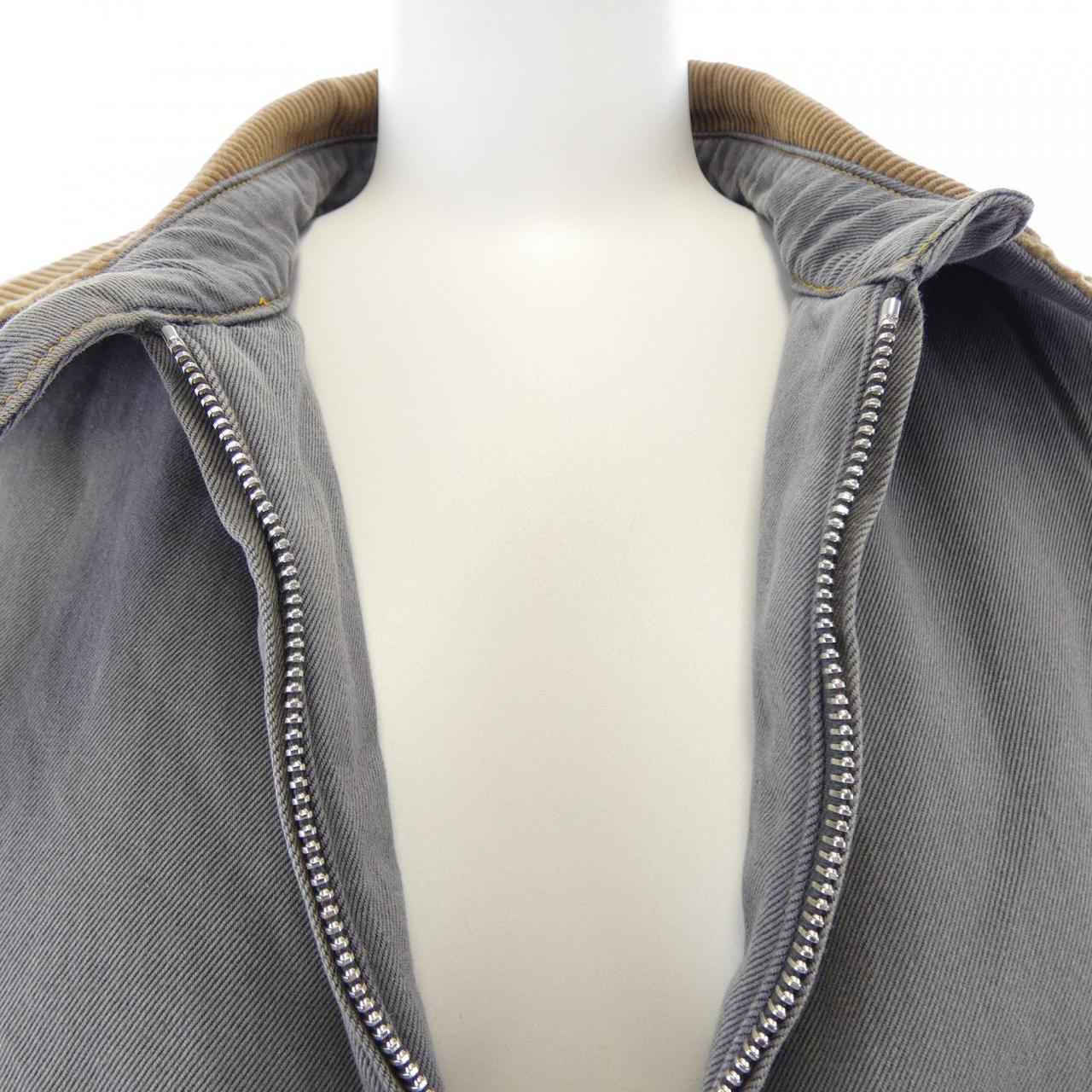 ミュウミュウ MIU MIU GWB240 SOOO 16DP ベスト