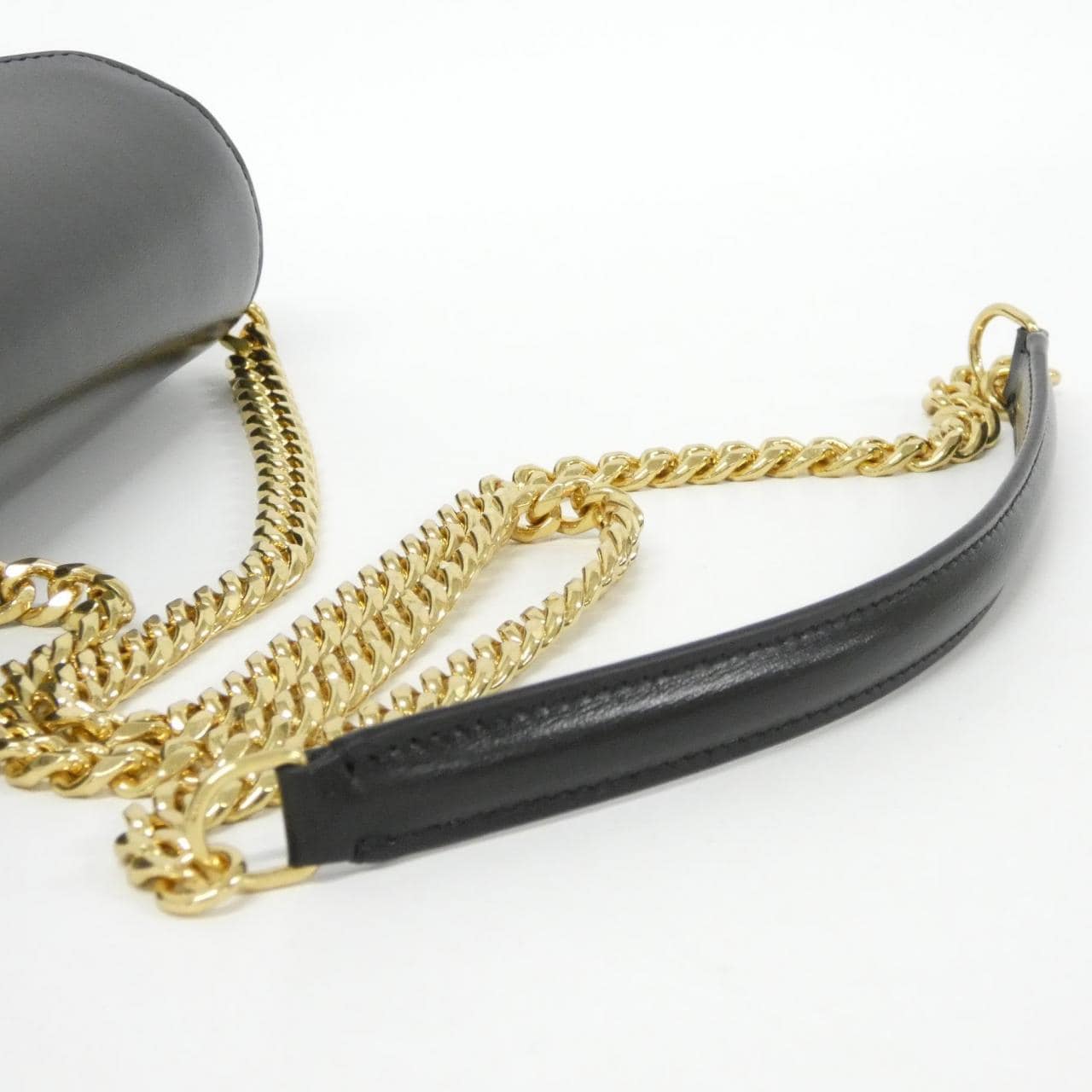 【新品】セリーヌ チェーン ウォレット マーゴ 10L033DPV チェーンウォレット