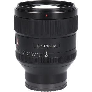 ＦＥ８５ｍｍ　Ｆ１．４ＧＭ（ＳＥＬ８５Ｆ１４ＧＭ）