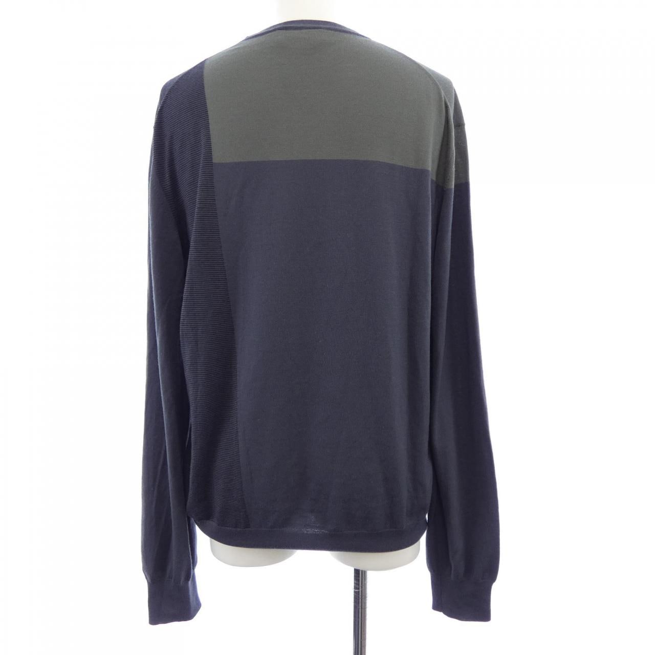 エルメス HERMES 01-5729 ニット