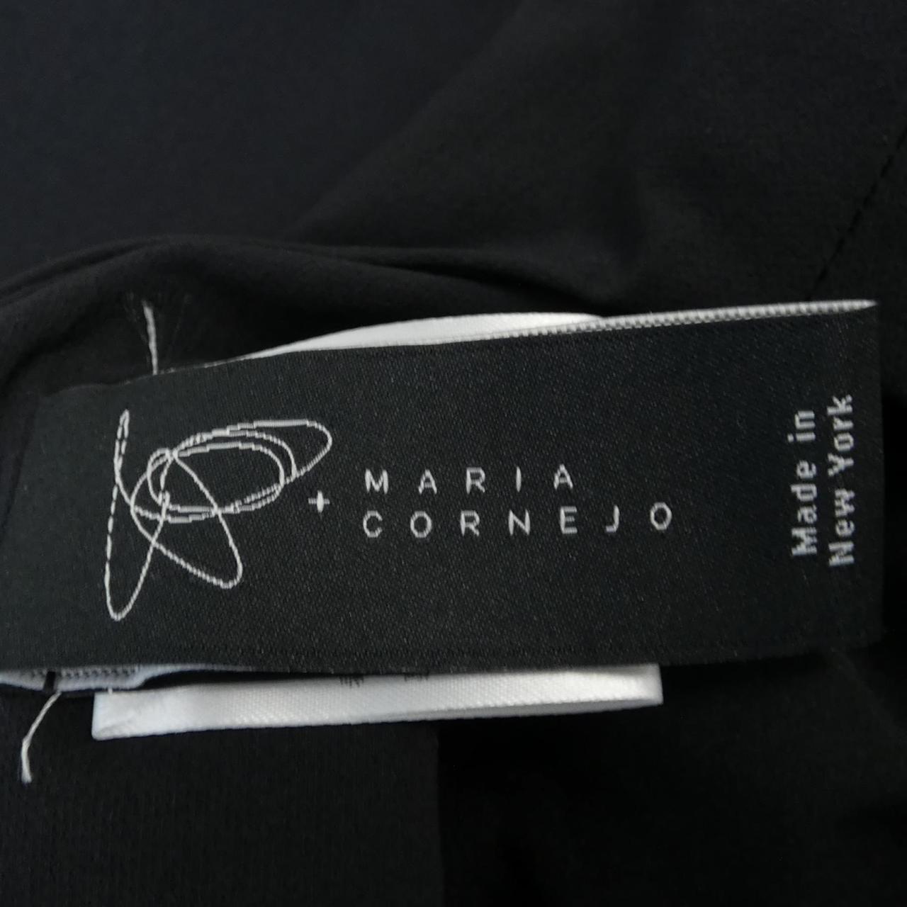 MARIA CORNEJO ジャケット