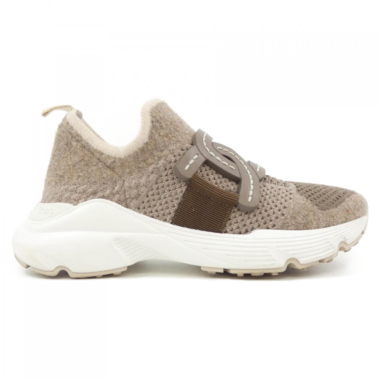 トッズ TOD'S スニーカー