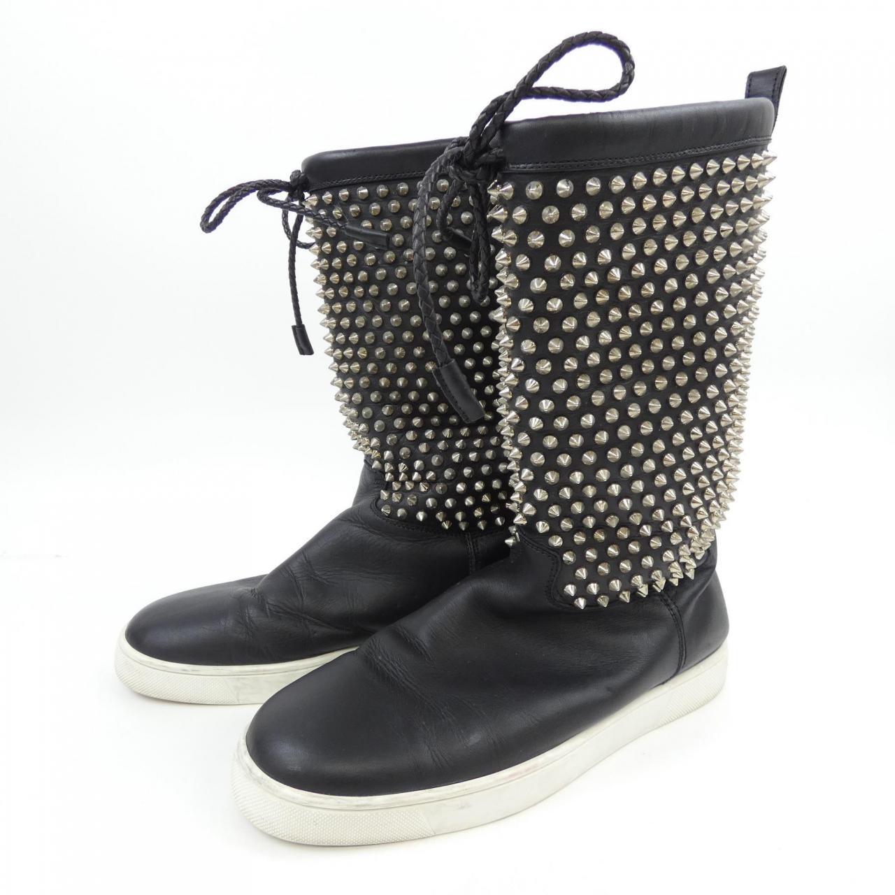クリスチャンルブタン CHRISTIAN LOUBOUTIN ブーツ