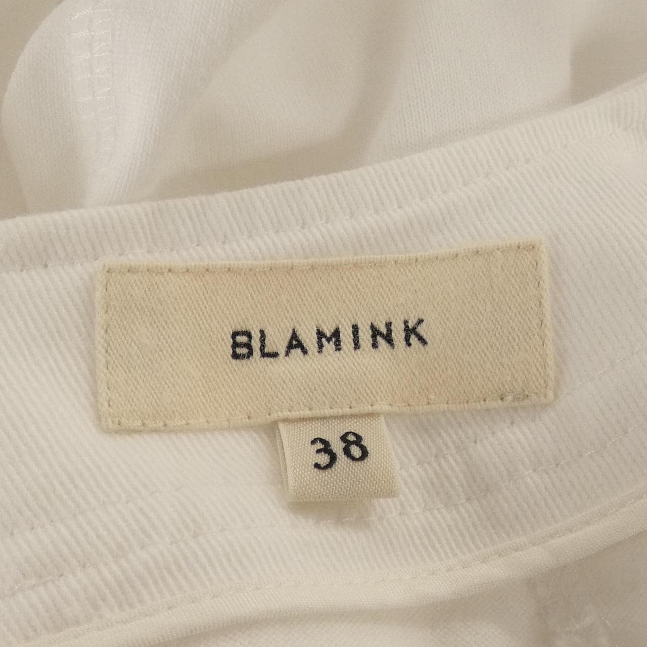 ブラミンク BLAMINK 7926-299-0346 ワンピース