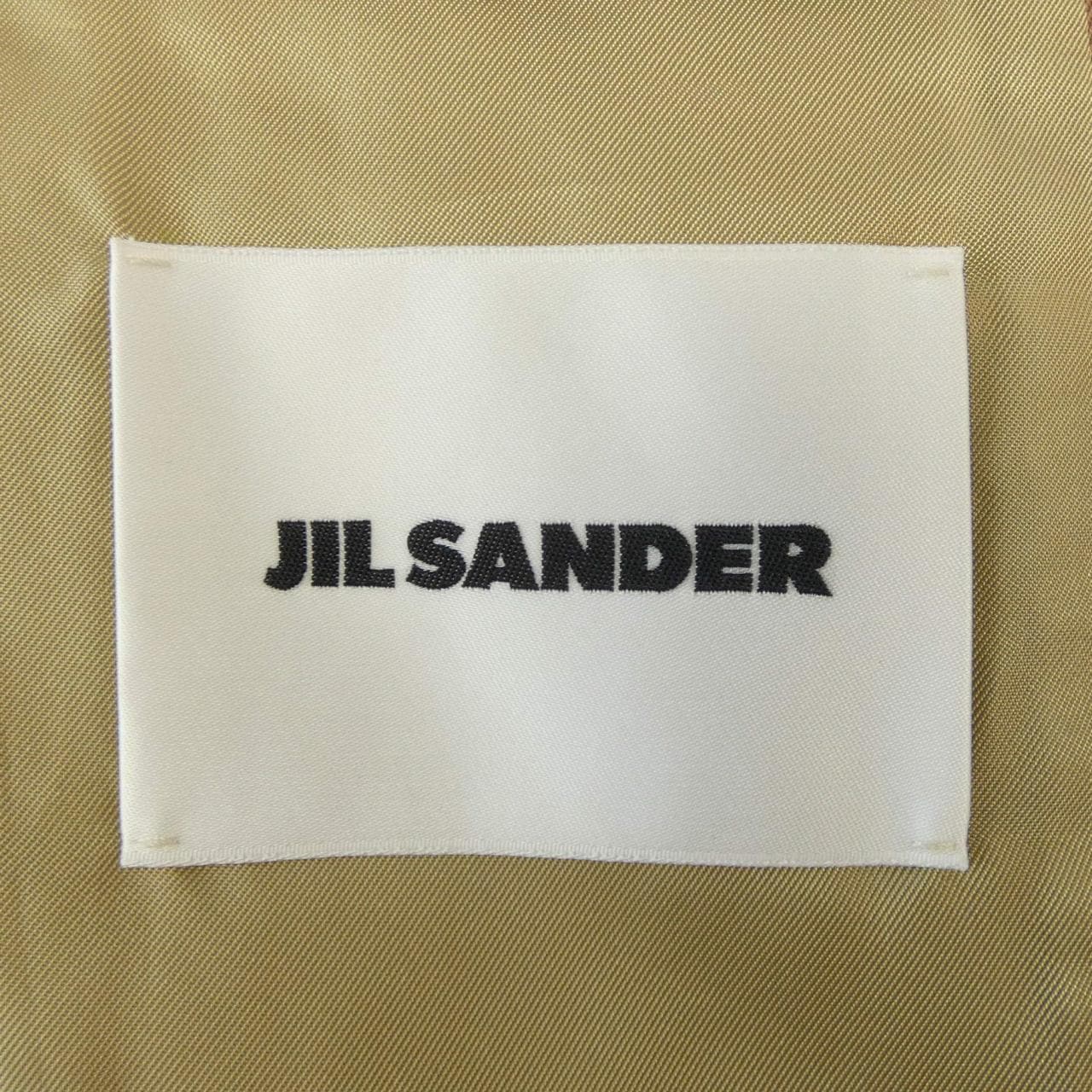 ジルサンダー JIL SANDER ジャケット
