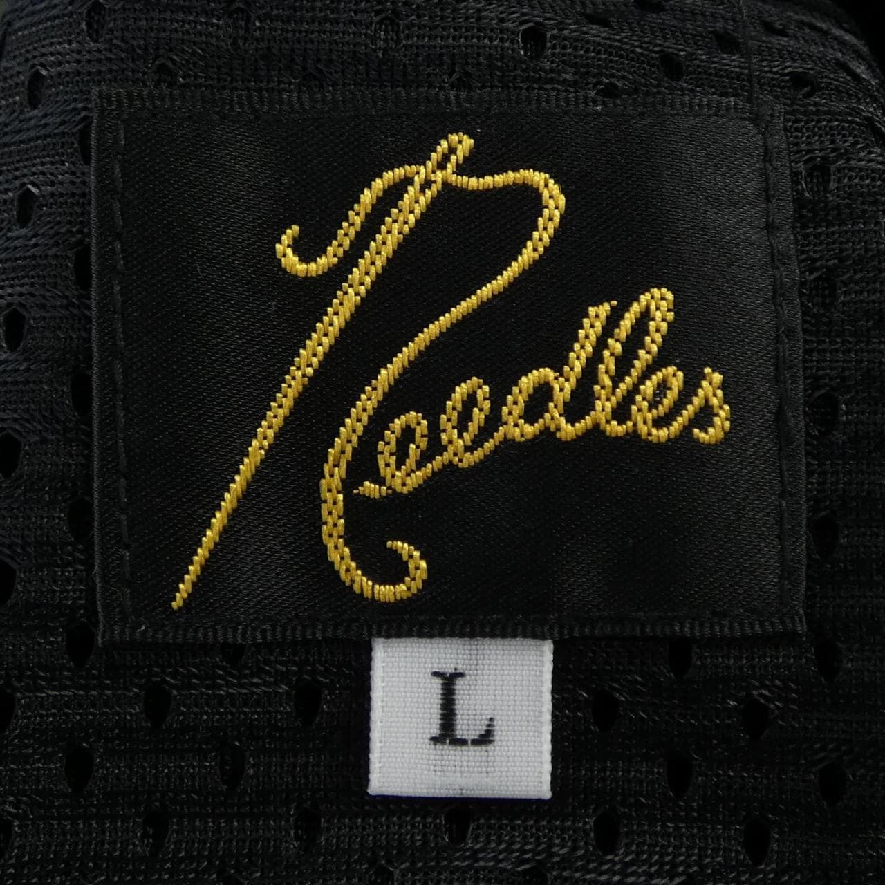 ニードルズ NEEDLES MR485 JOURNAL STANDARD パンツ