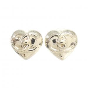 シャネル イヤリング