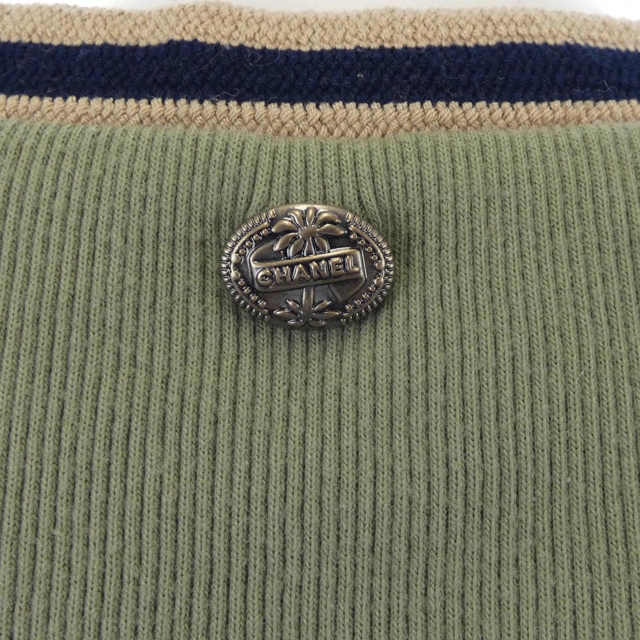 シャネル CHANEL P55591V41072 トップス