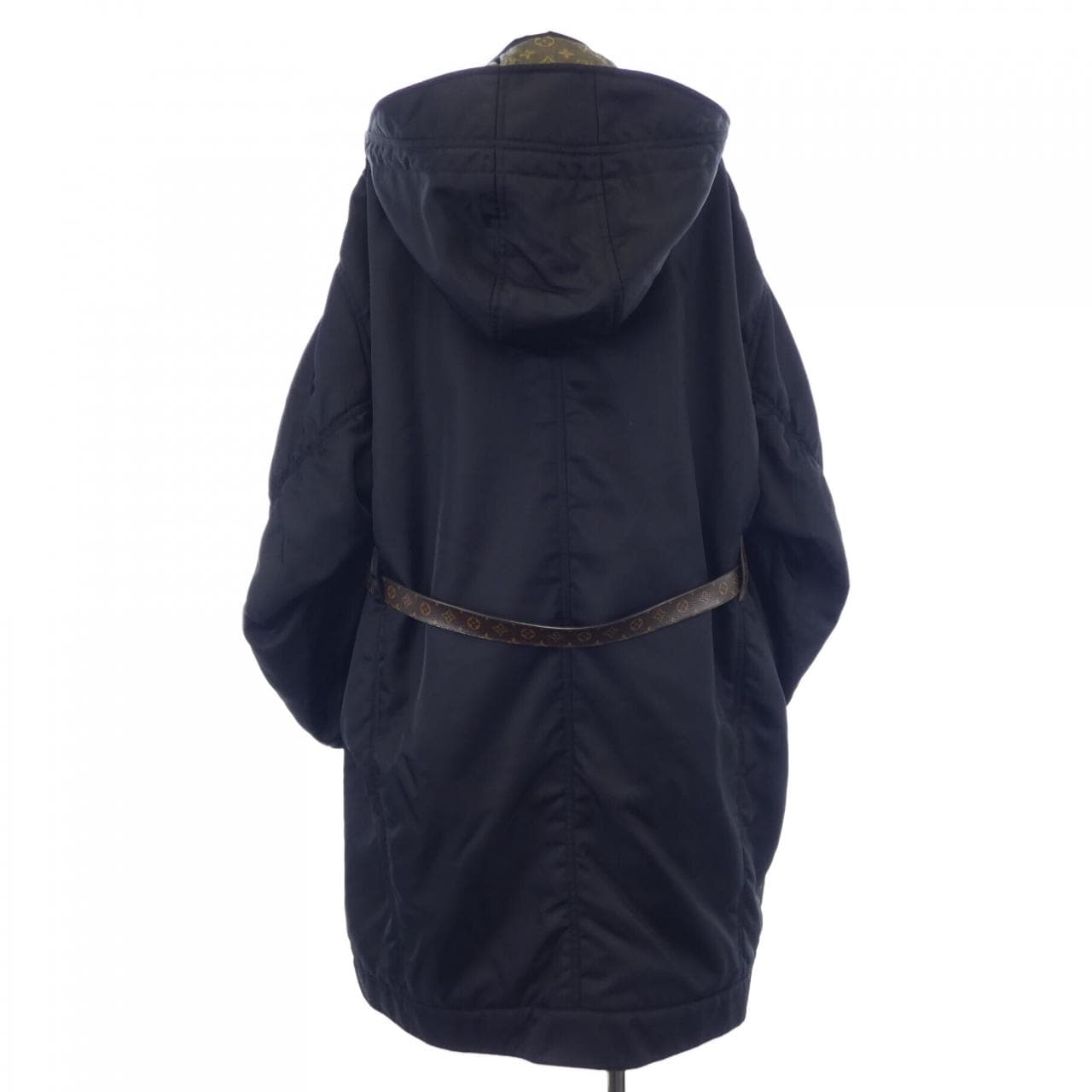 ルイヴィトン LOUIS VUITTON FJOW02XTQ コート