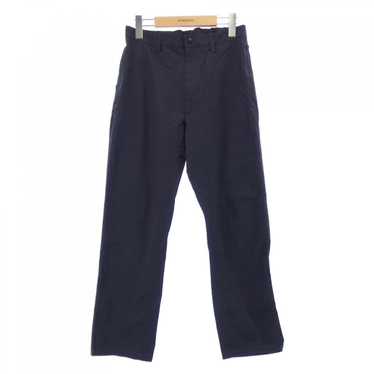 モンベル MONT BELL パンツ