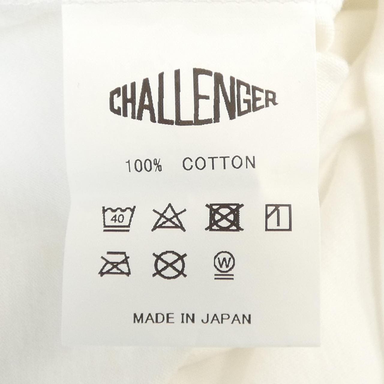チャレンジャー CHALLENGER NEIGHBORHOOD Tシャツ