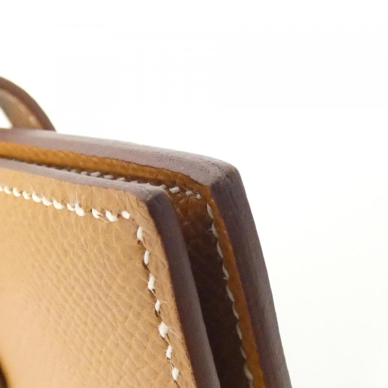 エルメス ベアン コンパクト 039790CC 財布