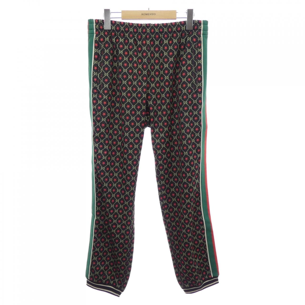 グッチ GUCCI GG 575735-XJBA6 パンツ