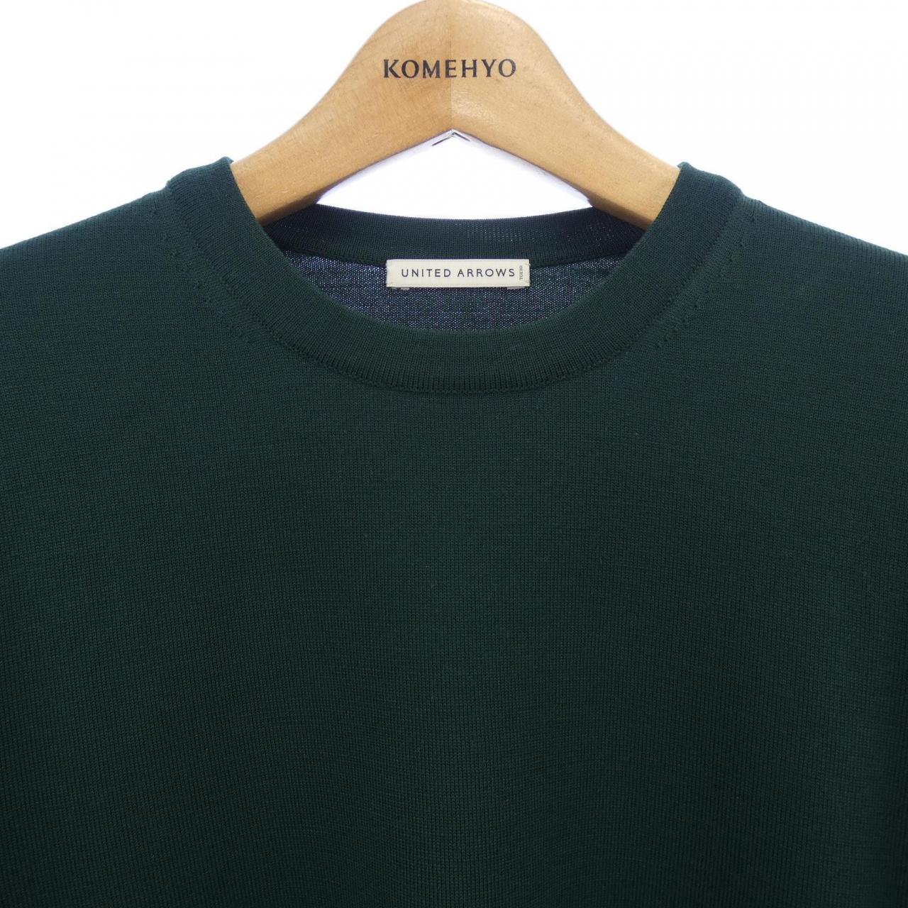 ユナイテッドアローズ UNITED ARROWS 1113-106-0001 ニット