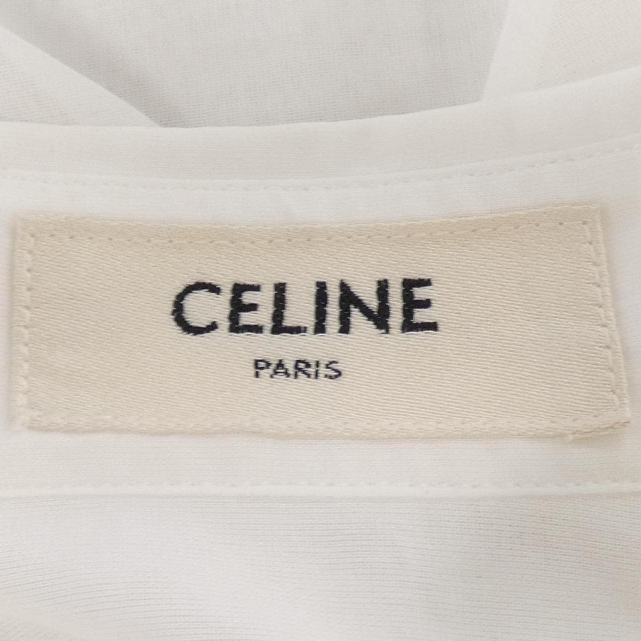 セリーヌ CELINE 2C040900C シャツ