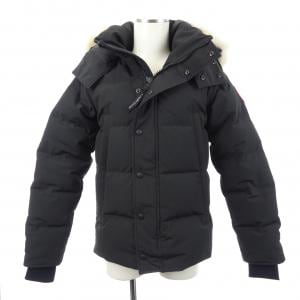 カナダグース CANADA GOOSE 3808MA WYNDHAM ウィンダム ダウンジャケット