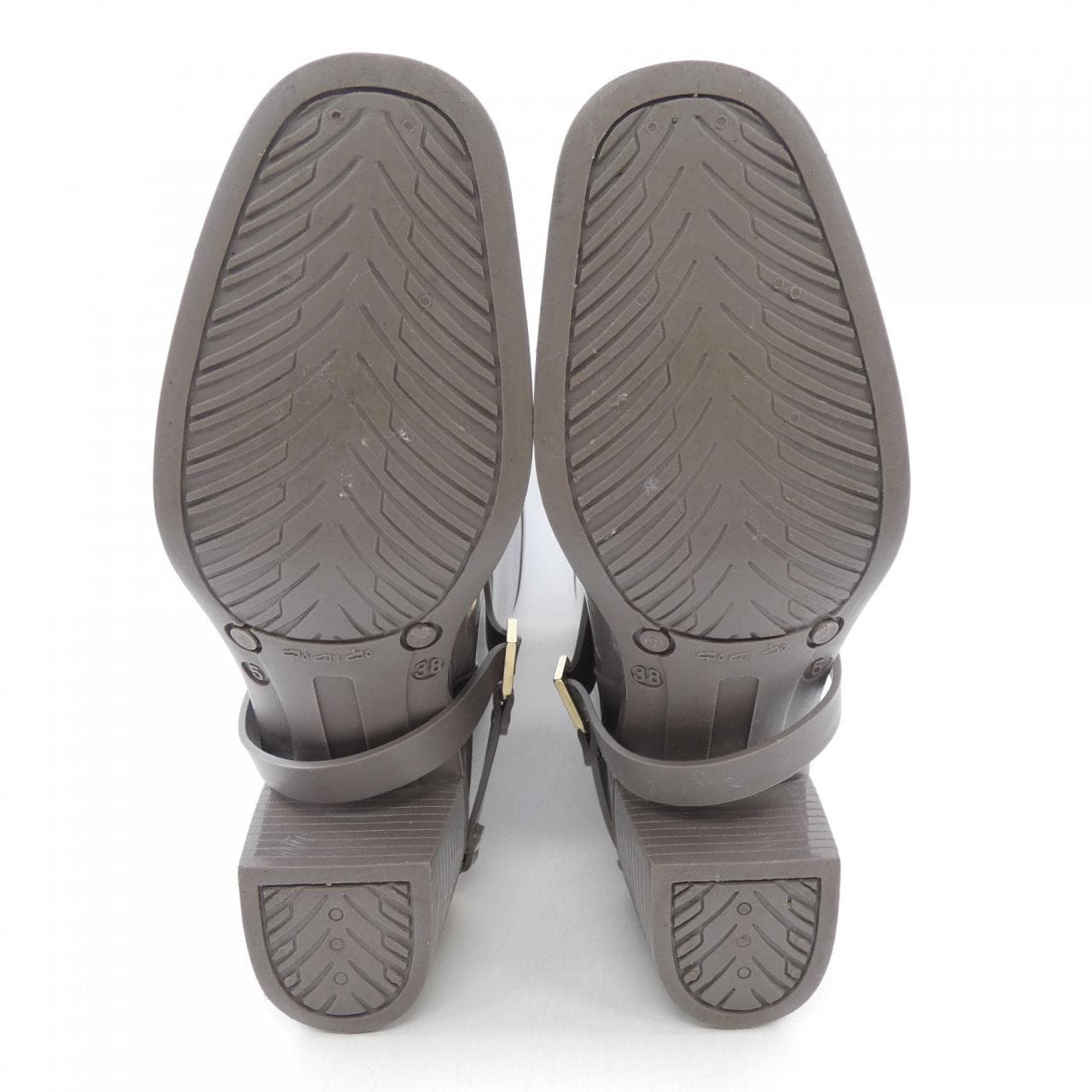 ジミーチュウ JIMMY CHOO ロングブーツ