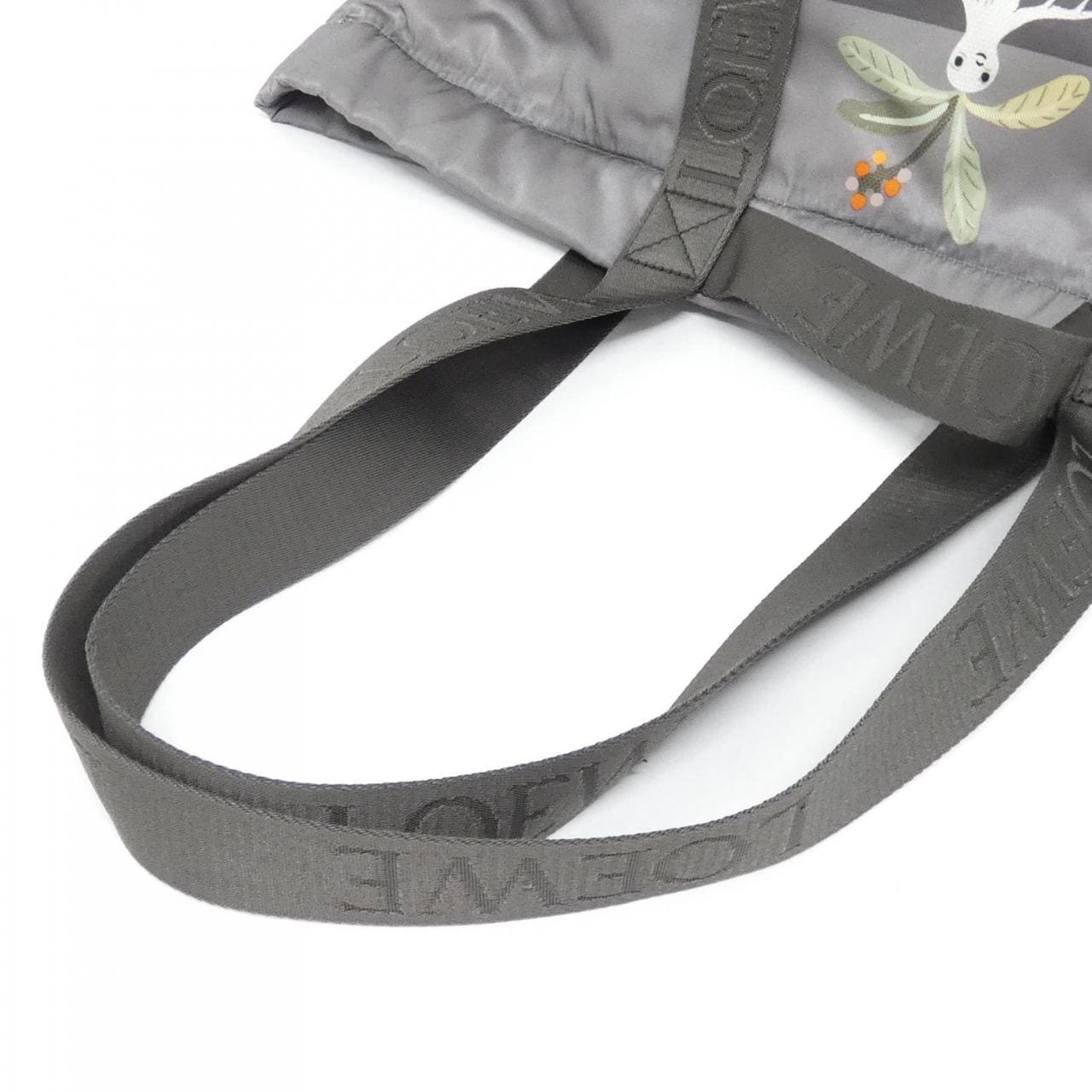 ロエベ フォルド ショッパー マンドレイク B507Q25X03 バッグ