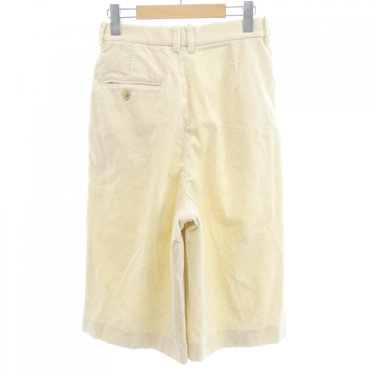 ロエフ LOEFF パンツ
