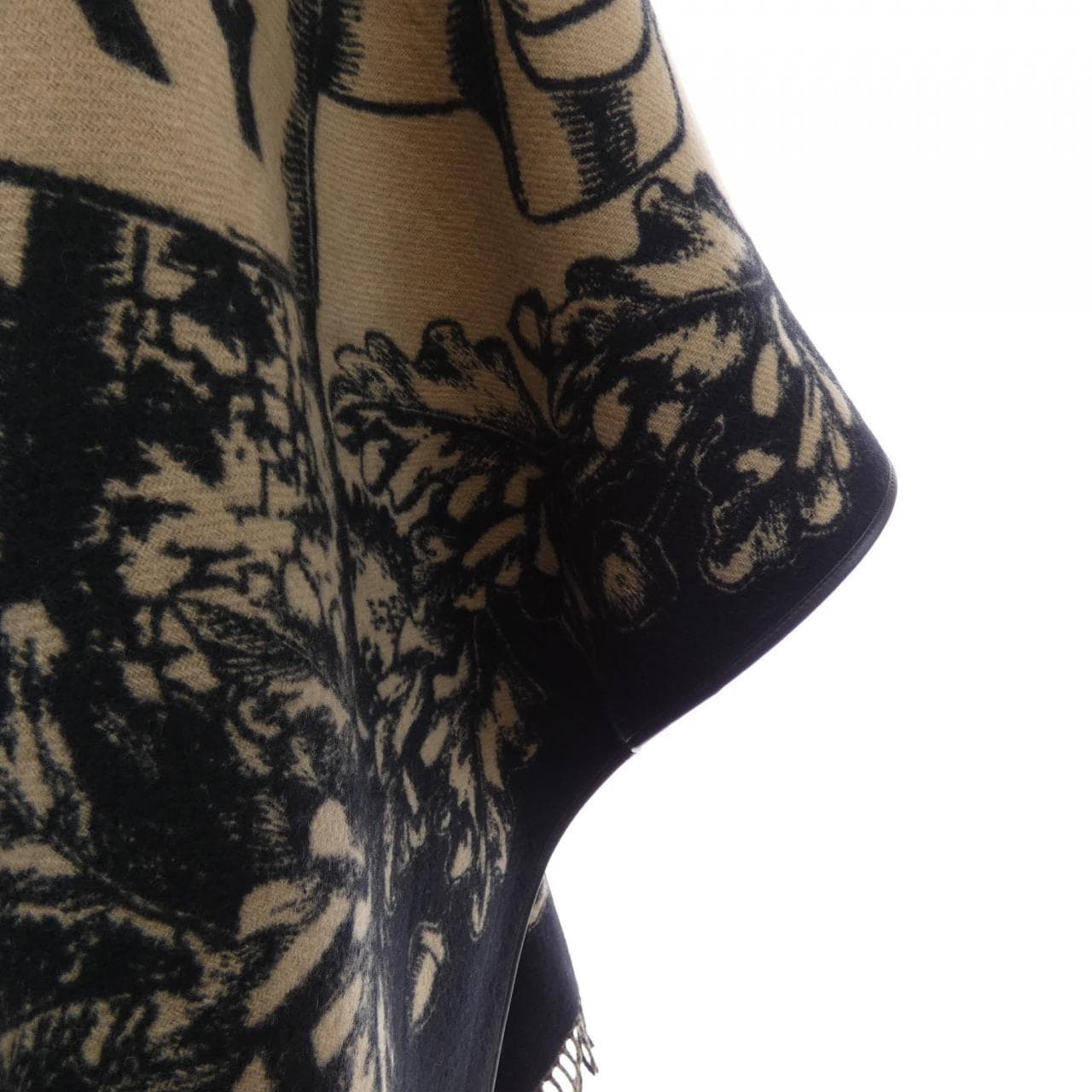 バーバリー BURBERRY 80748751 ケープ