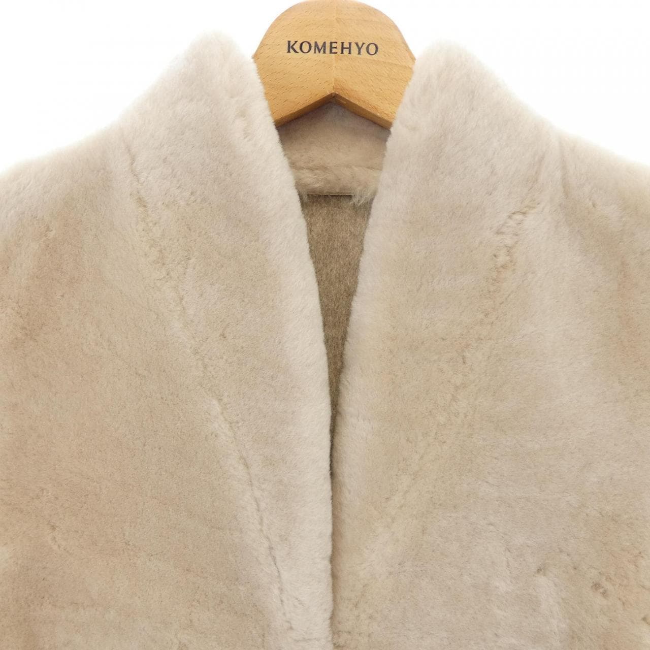 ソブ SOV. 0305-300-223 ロングベスト