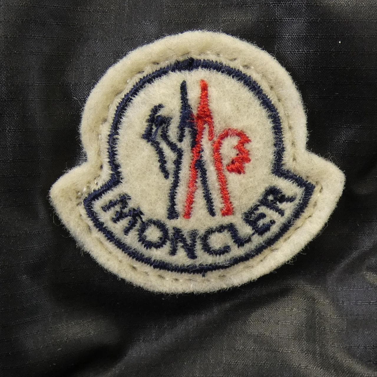 モンクレール MONCLER 49350/50 MOKACINE ダウンコート