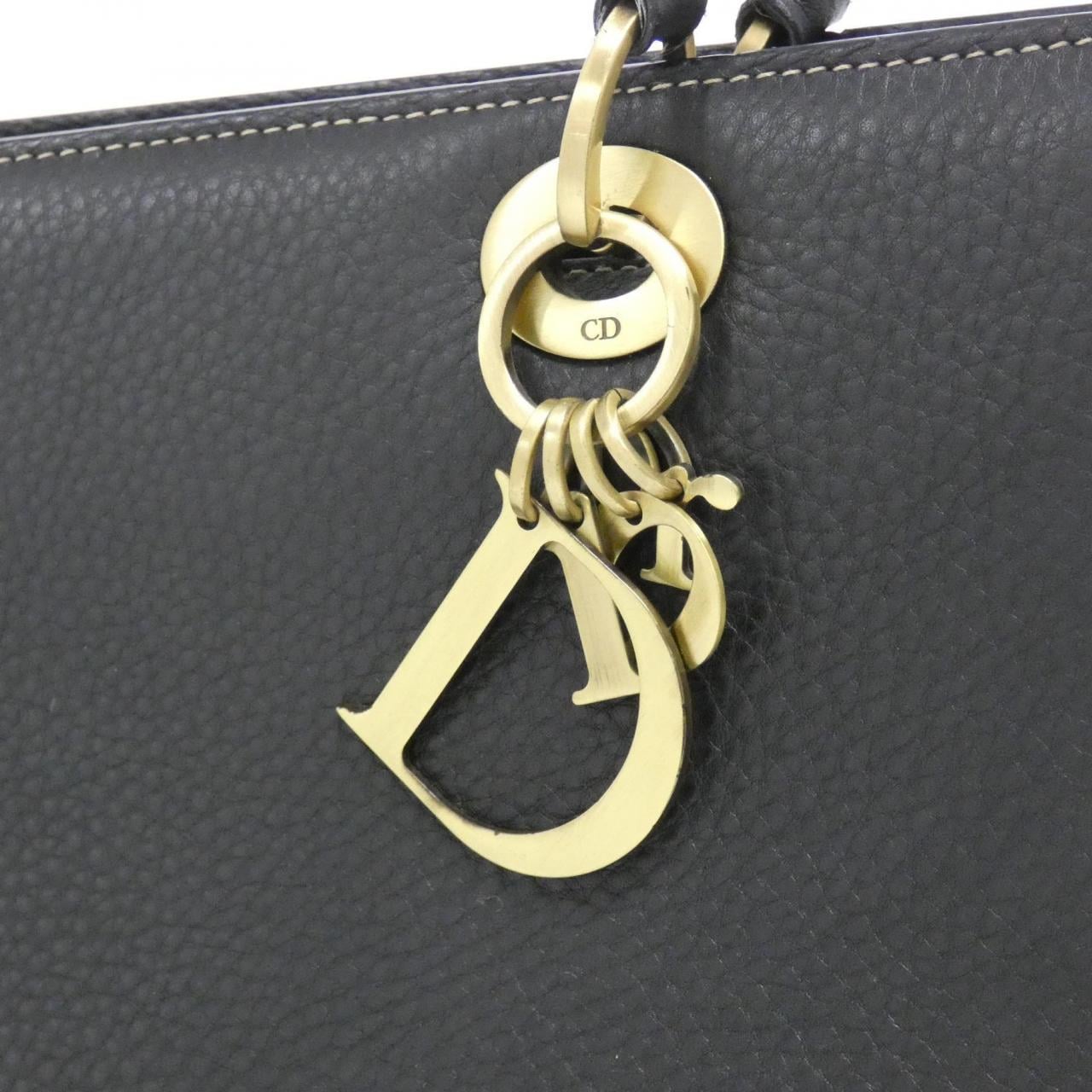 クリスチャンディオール ショルダーバッグ