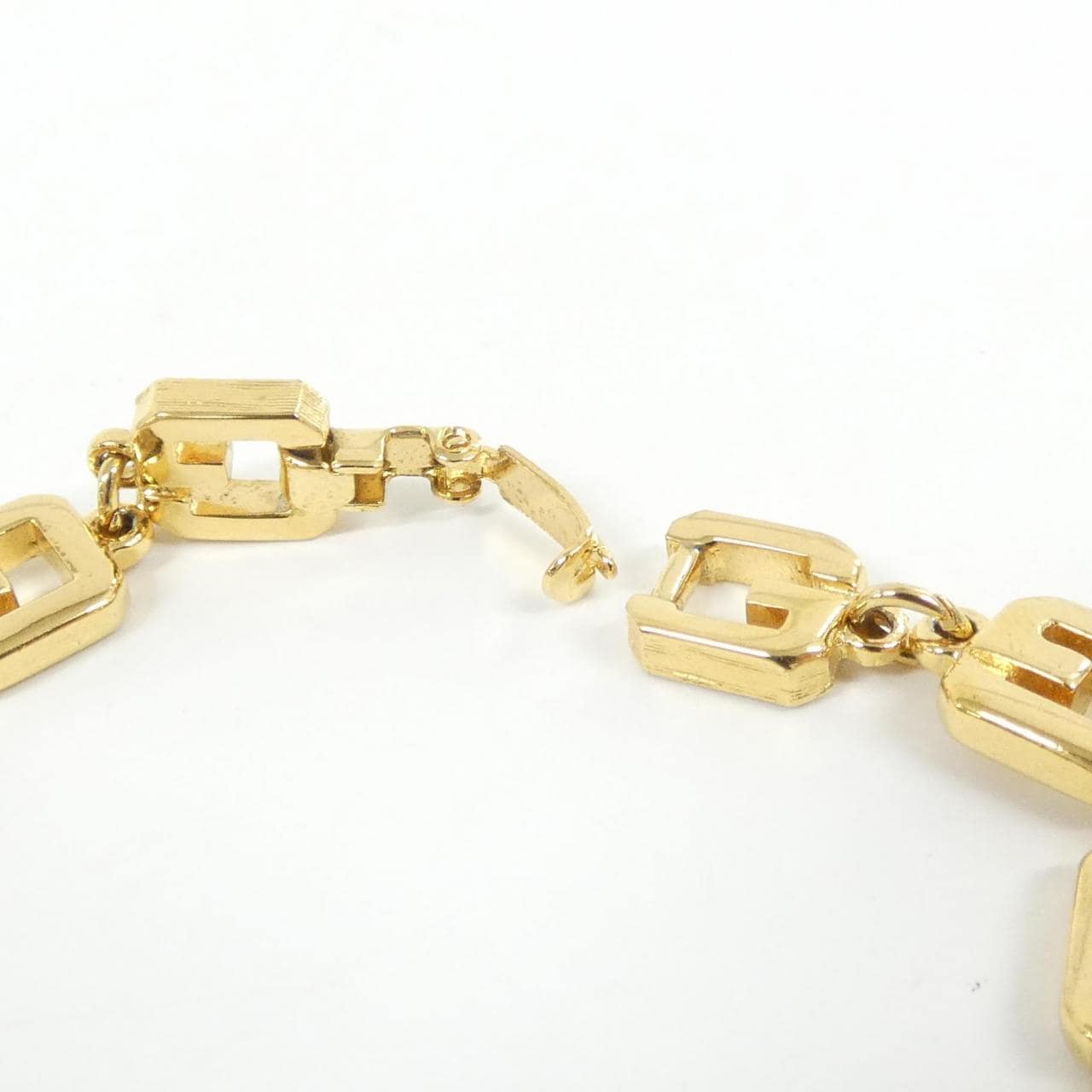 ジバンシー ブレスレット