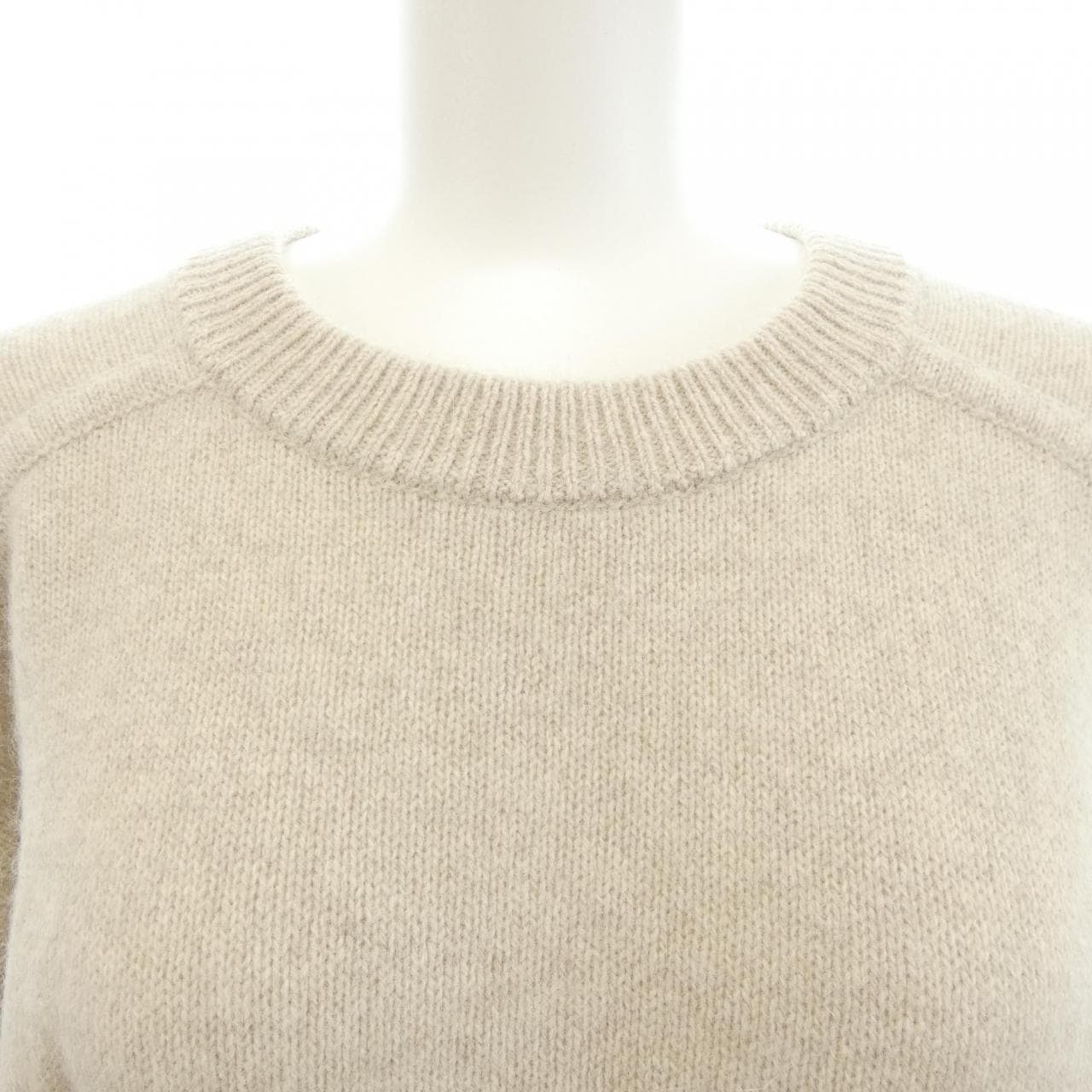 LOULOU STUDIO ニット