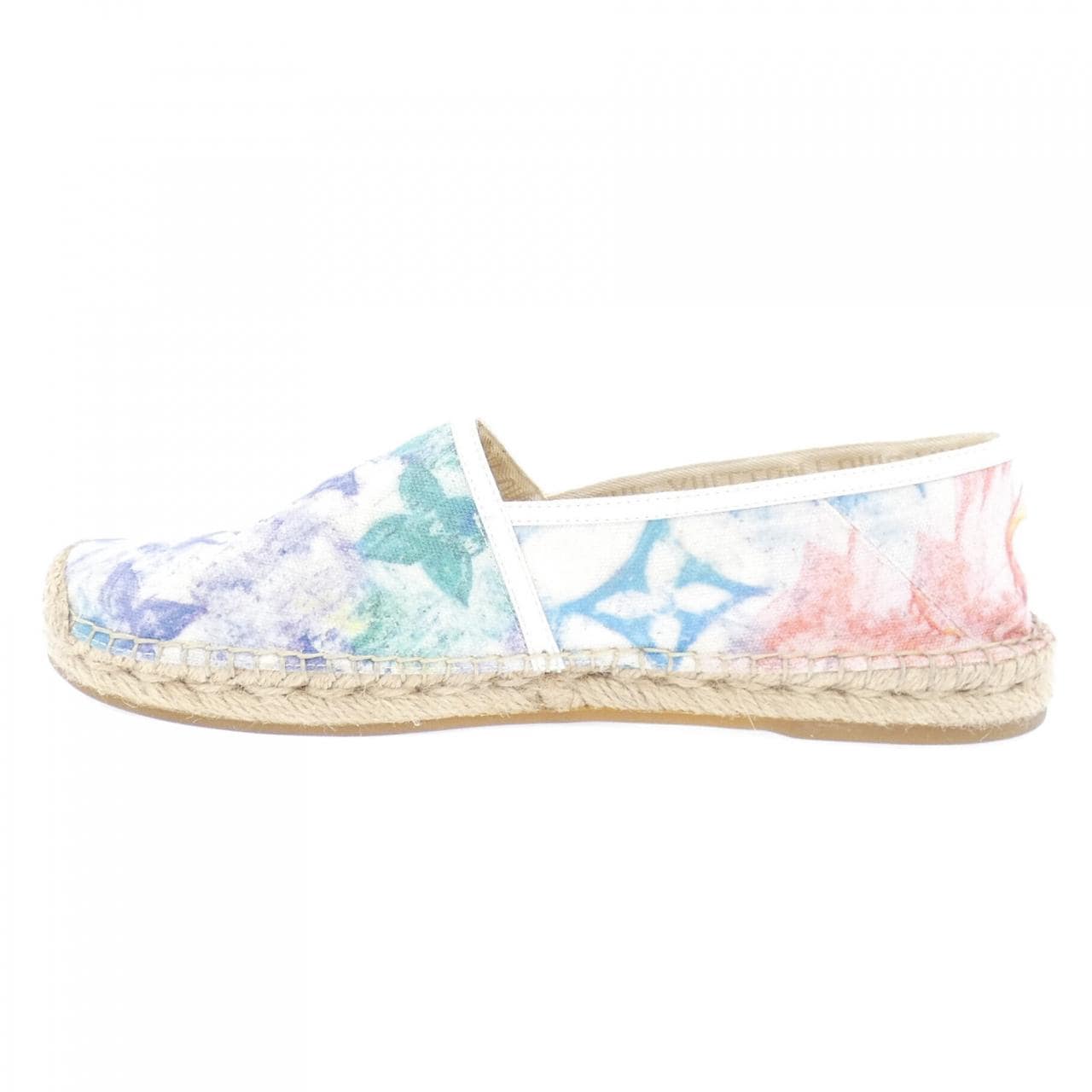 ルイヴィトン LOUIS VUITTON ビダールライン シューズ