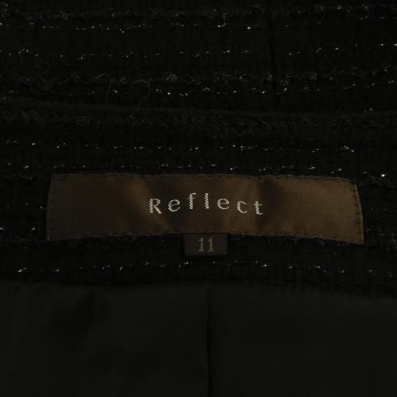 リフレクト REFLECT AB101-42023JJ セットアップ