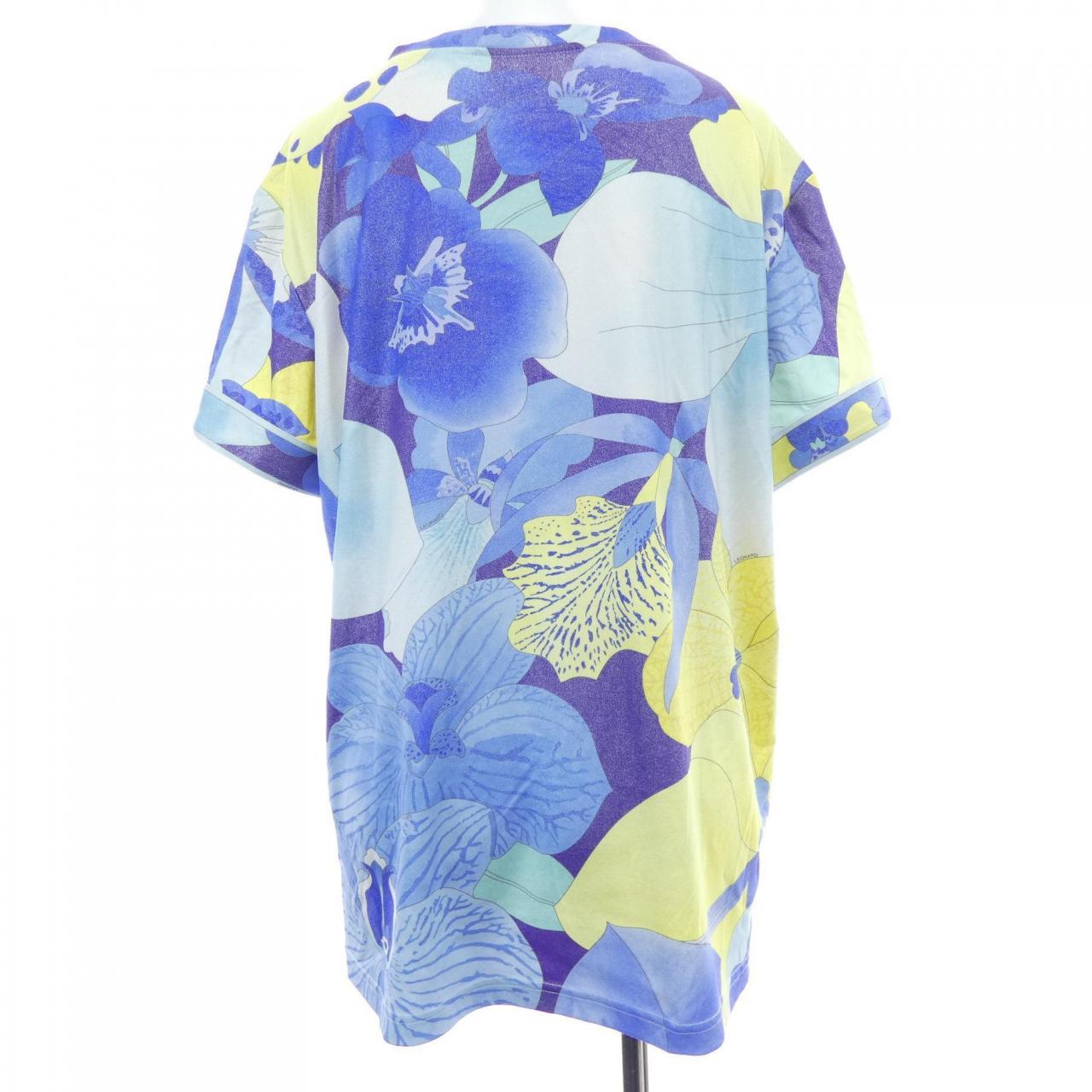 レオナール LEONARD Tシャツ