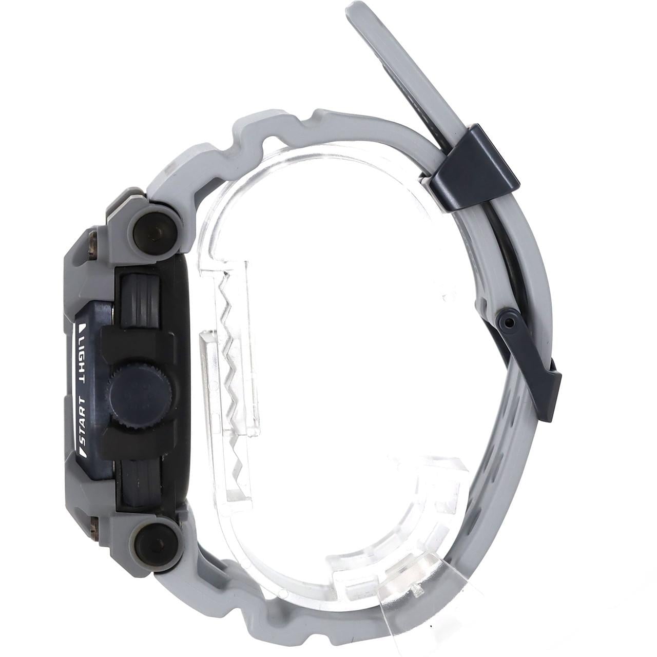 カシオ G-SHOCK･フロッグマン･ロイヤルネイビー 電波時計 GWF-A1000RN-8AJR その他 ソーラークォーツ