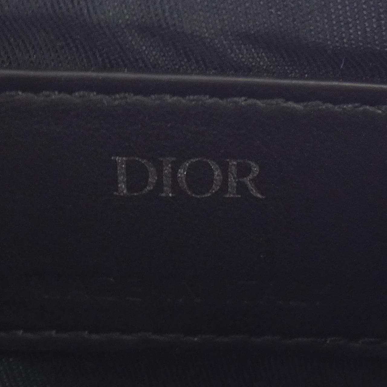 ディオール DIOR CARD CASE